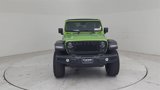 New 2025 Jeep Wrangler Willys image 6
