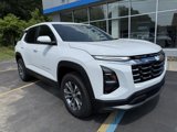 New 2026 Chevrolet Equinox LT w/ Convenience Package II image 3