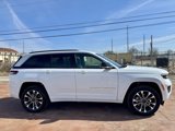 New 2025 Jeep Grand Cherokee Overland w/ Adv Protech Group III image 4
