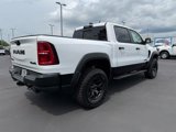 New 2025 RAM 1500 RHO w/ RHO Level 1 Equipment Group image 3