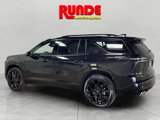 Used 2024 Chevrolet Traverse RS image 3