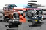 New 2025 Toyota Tundra 1794 Edition image 2