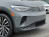 New 2025 Volkswagen ID.4 Pro image 2