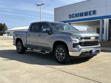 New 2025 Chevrolet Silverado 1500 LT w/ All Star Edition Plus image 2