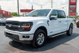 Used 2024 Ford F150 XLT w/ Equipment Group 302A MID image 3