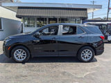 Used 2024 Chevrolet Equinox LS w/ LS Convenience Package image 3