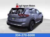 New 2025 Nissan Rogue Platinum image 5