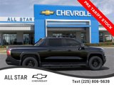 New 2025 Chevrolet Silverado EV LT image 5