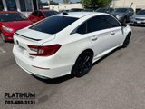 Used 2022 Honda Accord Sport image 4