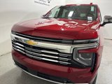 New 2025 Chevrolet Suburban Premier image 2