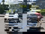 New 2025 Chevrolet Silverado 2500 LTZ w/ LTZ Plus Package image 2