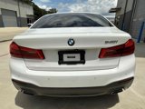 Used 2020 BMW 540i w/ Executive Package image 6