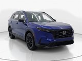 New 2025 Honda CR-V Sport image 3
