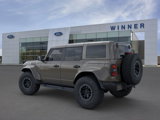 New 2025 Ford Bronco Raptor w/ Interior Carbon Fiber Pack image 4