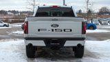New 2025 Ford F150 Lariat w/ Equipment Group 502A High image 4