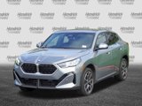 Certified 2025 BMW X2 xDrive28i image 5