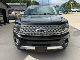 Used 2019 Ford Expedition Max Platinum image 4