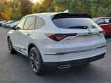 New 2025 Acura MDX A-Spec image 3