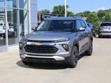 New 2026 Chevrolet TrailBlazer LT w/ LT Cold Weather Package image 6