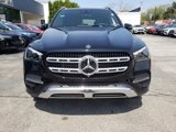 New 2025 Mercedes-Benz GLE 450e 4MATIC image 3