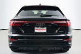 New 2025 Audi Q8 Premium Plus image 3