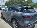 Certified 2025 INFINITI QX60 Autograph w/ Cargo Package image 2