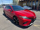 Used 2019 Toyota Camry XSE image 2
