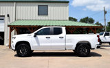 Used 2020 Chevrolet Silverado 1500 LT image 2