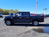 New 2025 Ford F150 Lariat w/ Equipment Group 501A Mid image 4