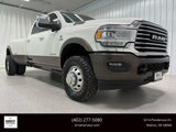 Used 2024 RAM 3500 Limited w/ Towing Technology Group image 6