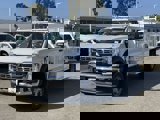 New 2025 Ford F550 2WD Regular Cab Super Duty image 3