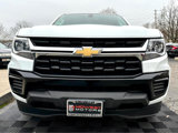Used 2021 Chevrolet Colorado W/T image 4