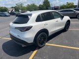New 2026 Honda HR-V Sport image 5