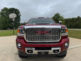 Used 2019 GMC Sierra 2500 Denali w/ Duramax Plus Package image 2