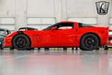 Used 2013 Chevrolet Corvette Grand Sport w/ 3LT Preferred Equipment Group image 3
