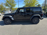 New 2025 Jeep Wrangler Sport S image 3
