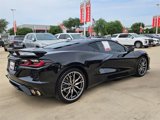 Used 2025 Chevrolet Corvette Stingray Preferred Cpe w/ Z51 Performance Package image 5