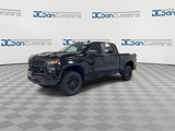 Certified 2024 Chevrolet Silverado 1500 Custom Trail Boss image 4