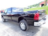 New 2025 RAM 2500 Big Horn image 3