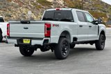 New 2025 Ford F350 XL w/ STX Appearance Package image 4