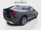 Used 2024 BMW X4 xDrive30i w/ Parking Assistance Package image 6