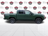 New 2025 Nissan Frontier SV image 2