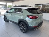 New 2025 Chevrolet TrailBlazer ACTIV image 6