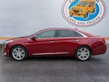 Used 2019 Cadillac XTS Luxury image 2