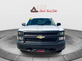 Used 2015 Chevrolet Silverado 1500 W/T image 2