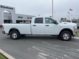 New 2024 RAM 2500 Tradesman w/ Chrome Appearance Group image 3
