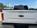 Used 2018 Ford F150 Lariat w/ Equipment Group 502A Luxury image 6