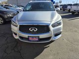 Used 2019 INFINITI QX60 Luxe image 4