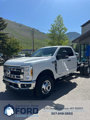 New 2025 Ford F350 XLT w/ Snow Plow Prep Package image 3