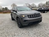 Used 2019 Jeep Grand Cherokee Altitude image 5